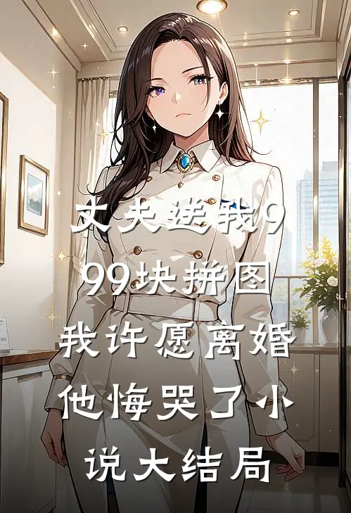 丈夫送我999块拼图，我许愿离婚他悔哭了小说大结局