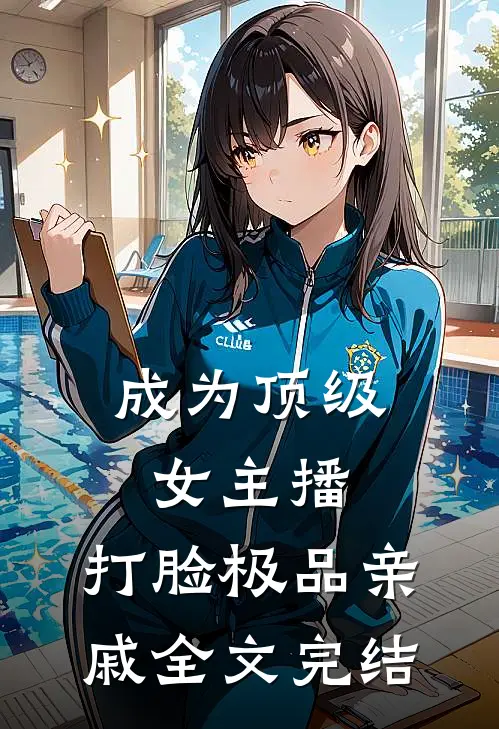 成为顶级女主播，打脸极品亲戚全文完结