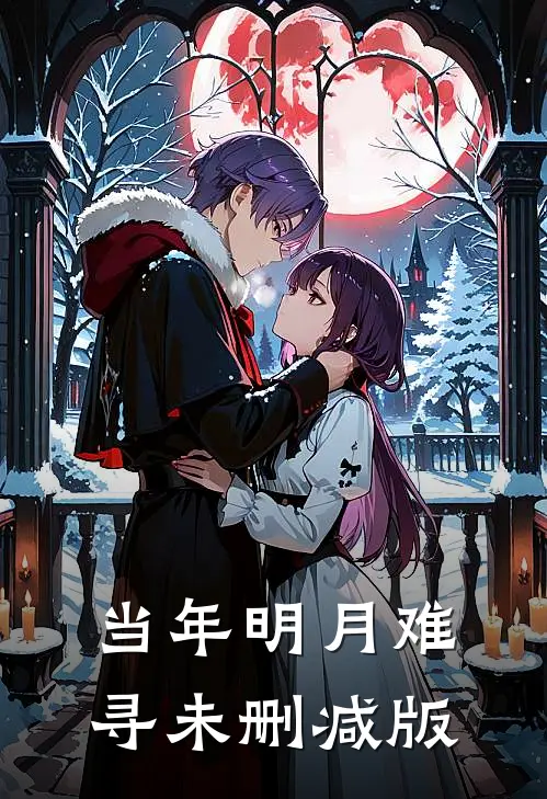 当年明月难寻未删减版