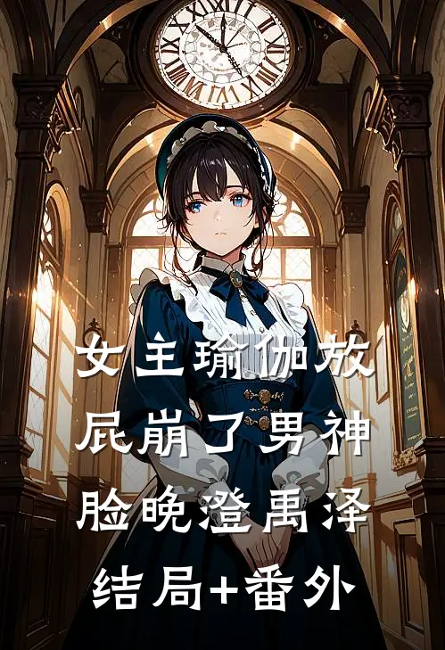 女主瑜伽放屁崩了男神脸晚澄禹泽结局+番外