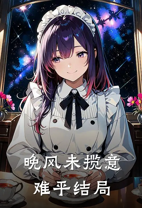 晚风未揽意难平结局