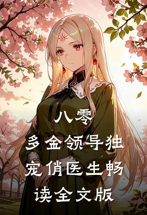 八零：多金领导独宠俏医生畅读全文版