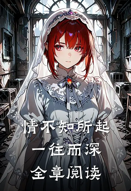 情不知所起，一往而深全章阅读