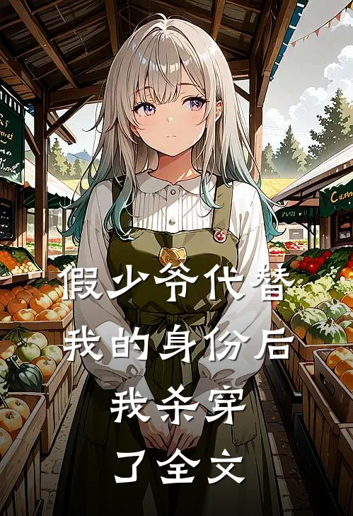假少爷代替我的身份后，我杀穿了全文