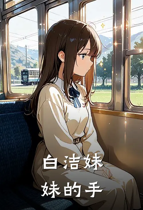 白洁妹妹的手