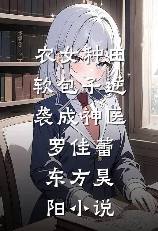 农女种田：软包子逆袭成神医罗佳蕾东方昊阳小说