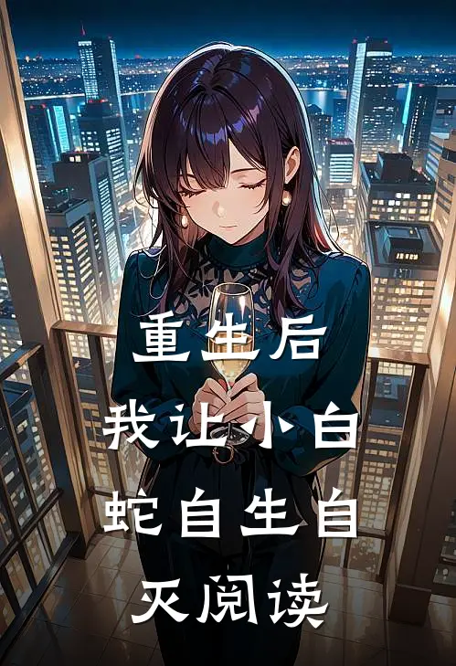 重生后，我让小白蛇自生自灭阅读