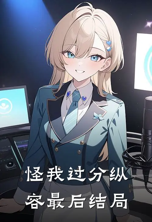怪我过分纵容最后结局