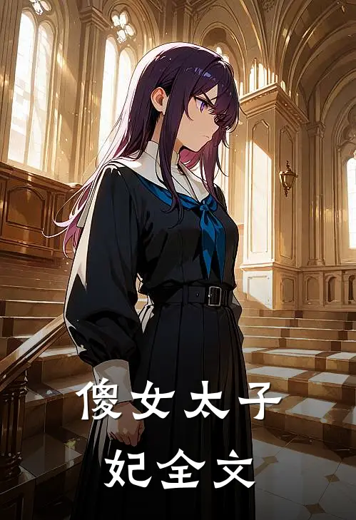 傻女太子妃全文