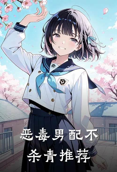 恶毒男配不杀青推荐