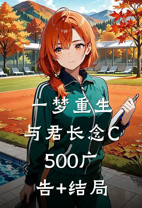 一梦重生，与君长念C500广告+结局
