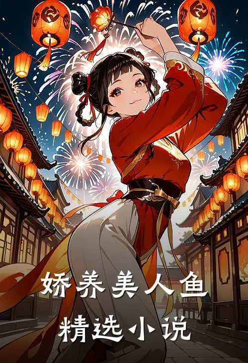 娇养美人鱼精选小说