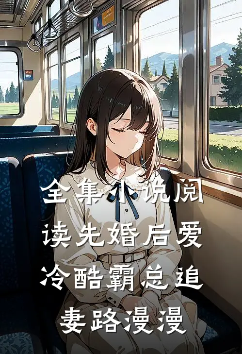 全集小说阅读先婚后爱：冷酷霸总追妻路漫漫