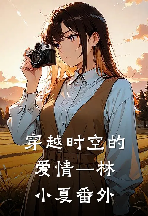 穿越时空的爱情—林小夏 番外