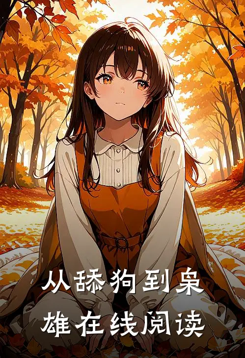 从舔狗到枭雄在线阅读