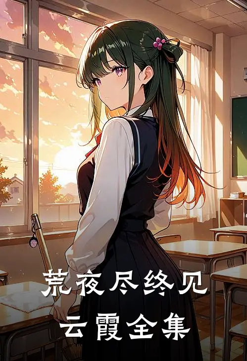 荒夜尽终见云霞全集
