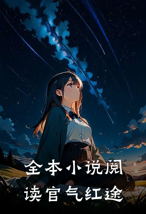 全本小说阅读官气红途