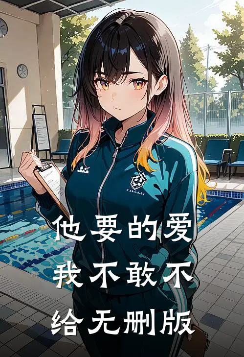 他要的爱，我不敢不给无删版