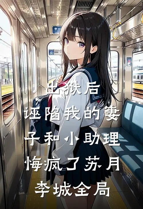 出狱后，诬陷我的妻子和小助理悔疯了苏月李城全局