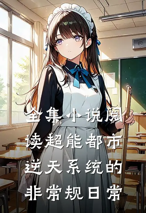 全集小说阅读超能都市：逆天系统的非常规日常