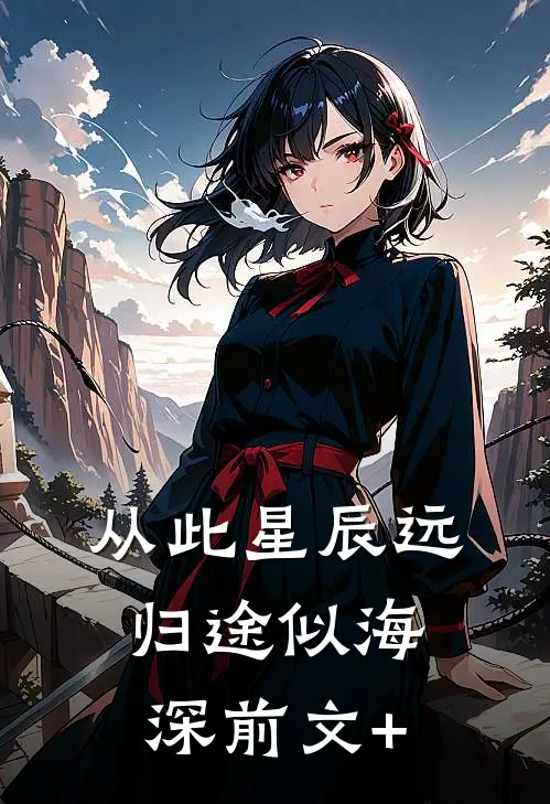 从此星辰远，归途似海深前文+