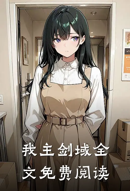 我主剑域全文免费阅读