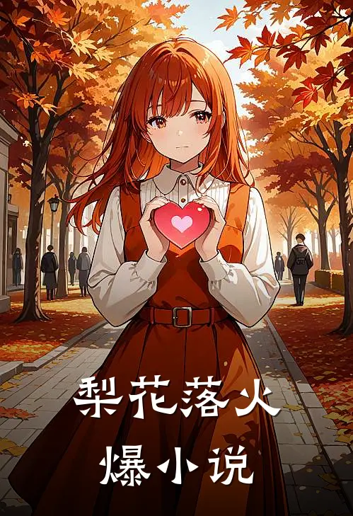 梨花落火爆小说