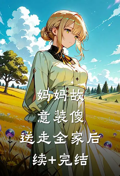 妈妈故意装傻，送走全家后续+完结