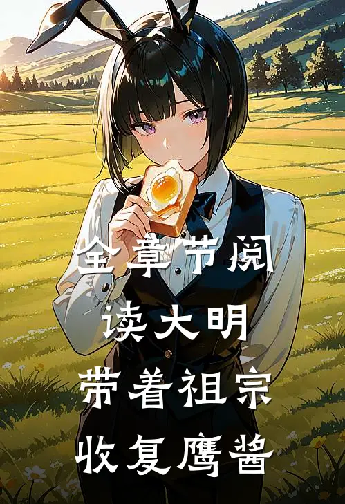 全章节阅读大明：带着祖宗收复鹰酱