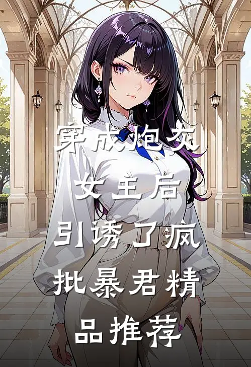 穿成炮灰女主后，引诱了疯批暴君精品推荐