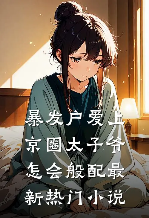 暴发户爱上京圈太子爷，怎会般配最新热门小说
