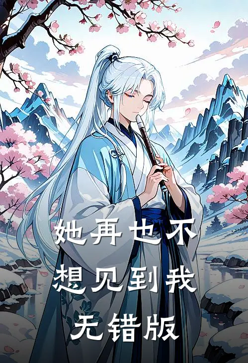 她再也不想见到我无错版
