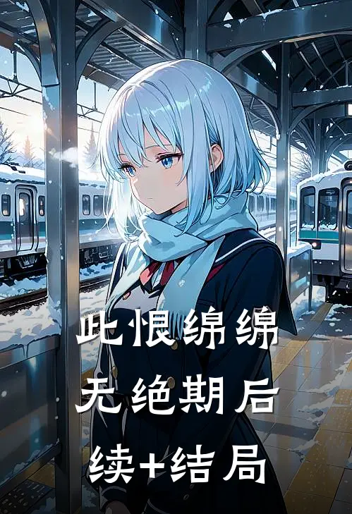此恨绵绵无绝期后续+结局