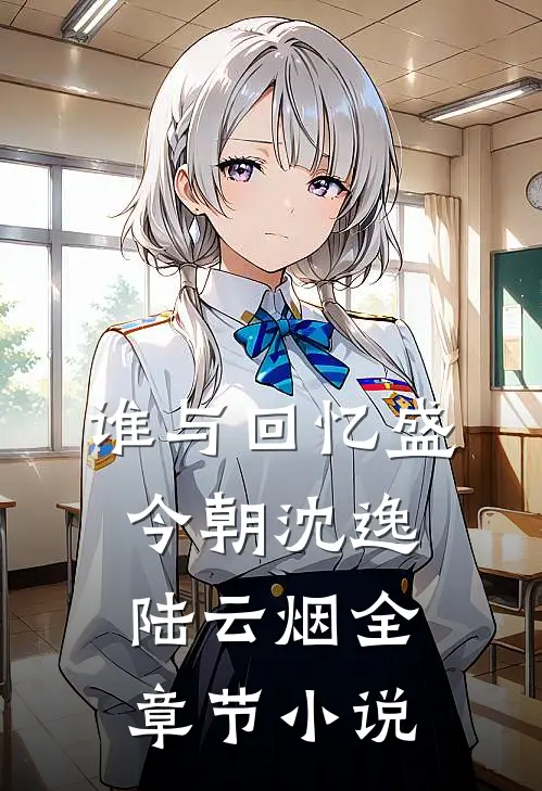 谁与回忆盛今朝沈逸陆云烟全章节小说
