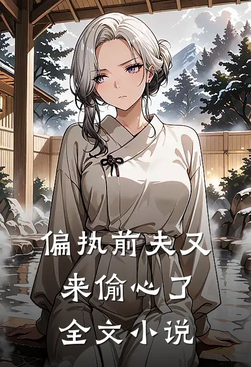 偏执前夫又来偷心了全文小说