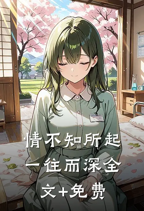 情不知所起，一往而深全文+免费