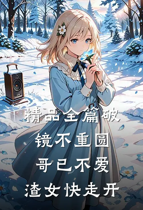 精品全篇破镜不重圆：哥已不爱，渣女快走开