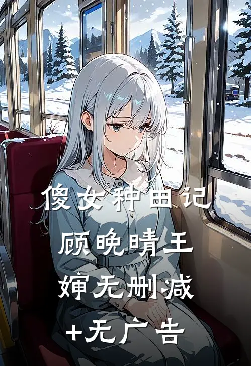 傻女种田记顾晚晴王婶无删减+无广告