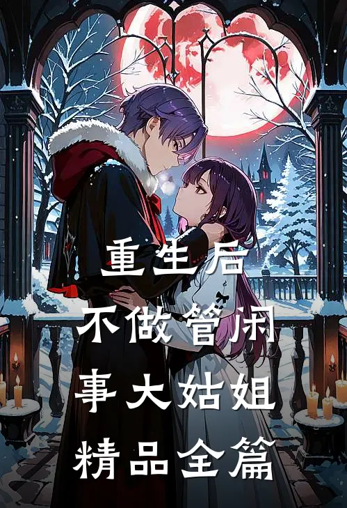 重生后，不做管闲事大姑姐精品全篇