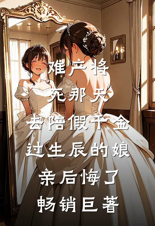 难产将死那天，去陪假千金过生辰的娘亲后悔了畅销巨著