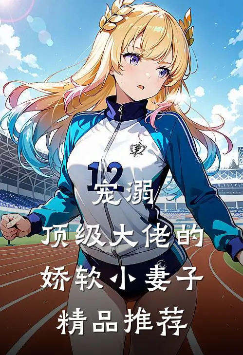 宠溺：顶级大佬的娇软小妻子精品推荐
