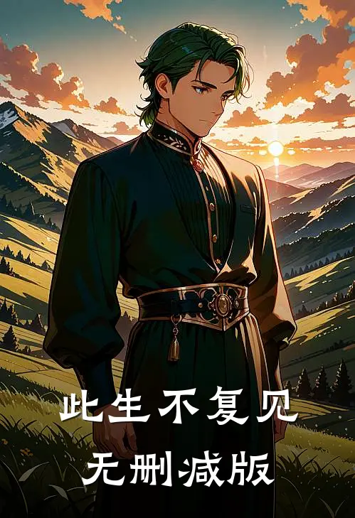 此生不复见无删减版