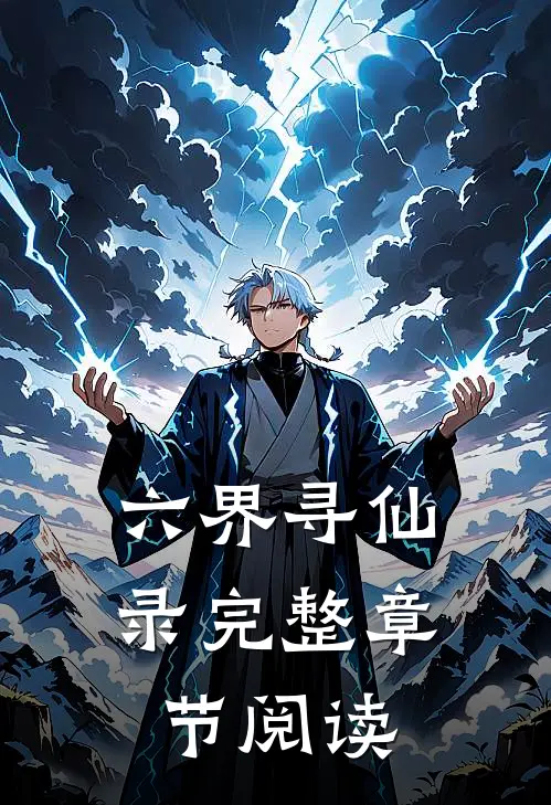 六界寻仙录完整章节阅读