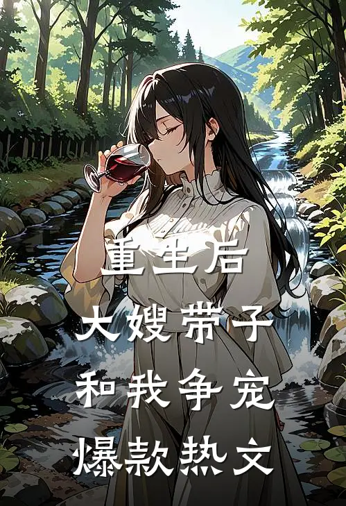 重生后，大嫂带子和我争宠爆款热文