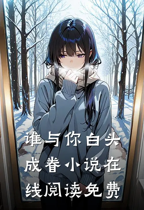 谁与你白头成眷小说在线阅读免费
