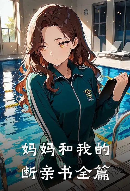 妈妈和我的断亲书全篇