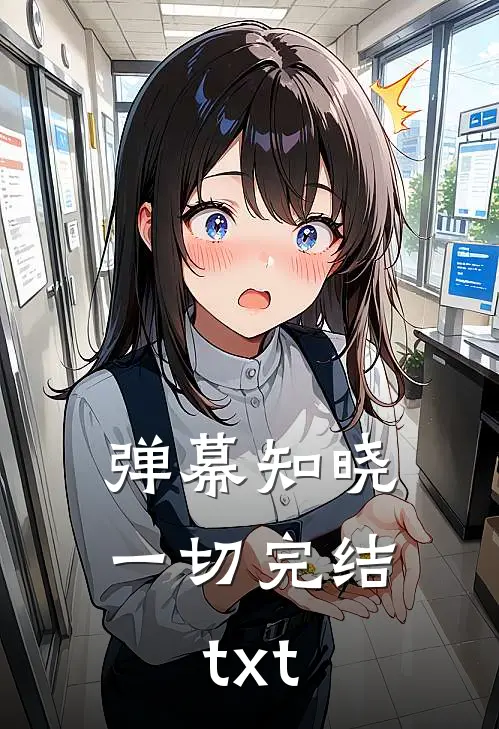 弹幕知晓一切完结txt