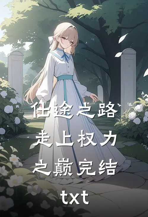 仕途之路：走上权力之巅完结txt