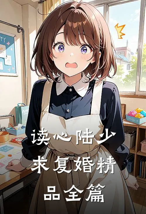 读心陆少求复婚精品全篇