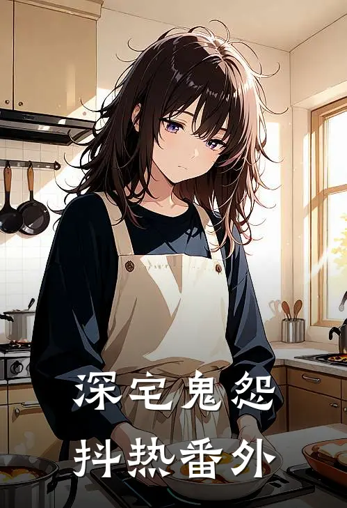 《深宅鬼怨》抖热 番外